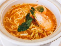 -子霖南山鲜虾面(南山总店)