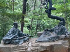 -敬亭山风景名胜区