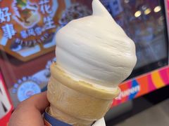 -DQ·蛋糕·冰淇淋(通州万达店)