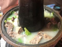 云南牛扒呼-艳域云国特色料理馆(马当路店)
