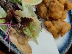 -尺山寸水日料(马桥满天星店)