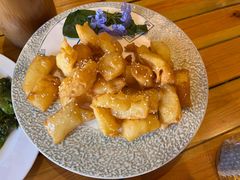 -茅山肴·道家菜·神仙鸡