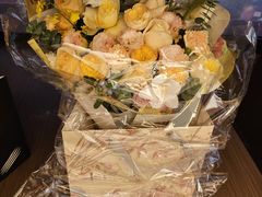 -京悦南门涮羊肉·羊蝎子火锅(田林路店)