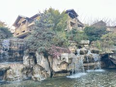 -浙江安吉JW万豪酒店