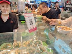 -中东大市场美食城