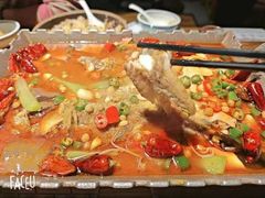 -打酱油·非遗淮扬菜(瘦西湖梅岭店)