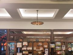 大堂-新虹楼饭庄(崇明陈家镇店)