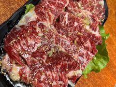 -丸福烤肉(君隆广场店)