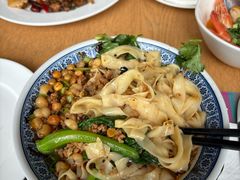 -解放碑威斯汀酒店-知味国际美食餐厅