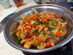 -火宫殿·小吃王国(坡子街店)