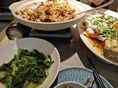 -鱼你相聚·河鲜馆(袁家岭店)