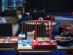 -成都观隐颐云台酒店-芳菲秀
