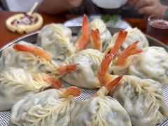 -叶存利海鲜大馅饺子(海宁路总店)