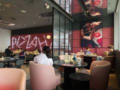 -必胜客(天鹅湖万达店)