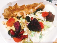 -打趸BTC·Breaktime cafe(北京路店)