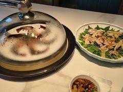 -优食坊·蒸汽海鲜(康盛路店)
