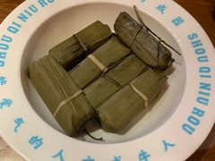 -受气牛肉·重庆耙牛肉(来福士店)