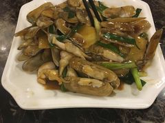 -冯姐生蚝(长隆横琴店)
