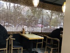 大堂-王菊美食街·王菊面馆(总店)