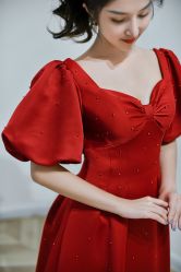 -予白婚纱礼服馆