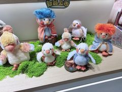 -金鹰国际购物中心(江都店)