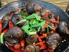 -老闵田螺馆·南昌特色小炒(梦时代店)