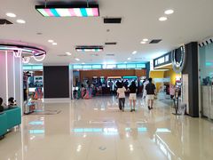-大悦城(沈阳中街店)