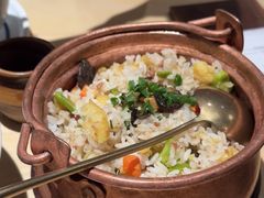 -一坐一忘云南菜(卓悦中心)