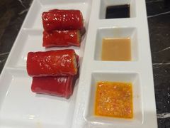 -翠香阁潮州菜馆·始于1994(珠江路店)