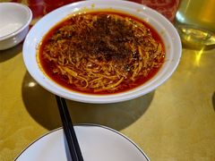 -柏合黄记豆腐皮饭店