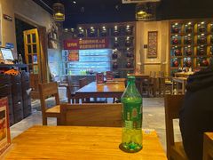 -串大叔炭火烤串·鸡西大冷面刀削面(总店)