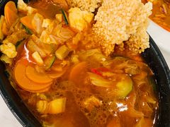 -Lilliput·粒粒堡亲子餐厅(嘉定宝龙店)