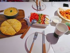 -秀儿家の小确幸融合西餐厅(万达店)