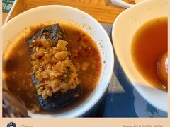 老长沙臭豆腐-呷佬·长沙手工米粉(金沙江路店)