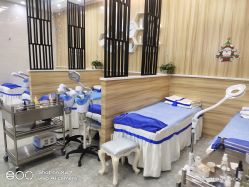 -痘院士专业祛痘皮肤管理