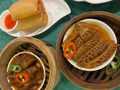 -誉八仙粤菜(万象天地店)