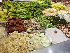 -林静小吃(复兴路店)