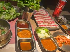-西塔老太太泥炉烤肉(北京望京店)