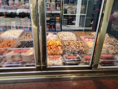 -天津小三宝栗子店(黄海路店)