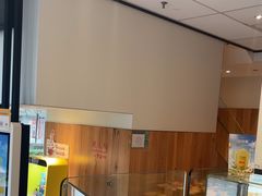 -麦当劳(浦江镇绿地乐和城店)