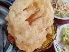 -柳沟豆腐宴64号院