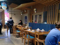 -大河宴·椒麻鱼火锅(北京路中和美食街店)