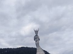 -剑河仰阿莎温泉小镇