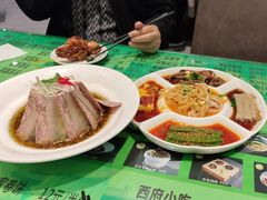 -令氏家外家岐山面(火炬路店)
