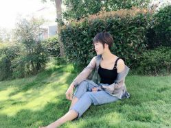 -HAIR HERE造型