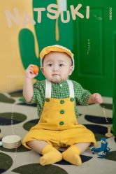 -大连棒棒糖儿童摄影(熊洞街店)