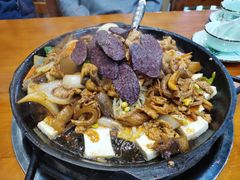 -山城正宗集安高丽火盆