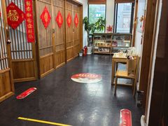 -子曰书院·古筝围棋书法国画小主持(夏都店)
