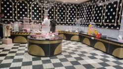 -MELAND CLUB亲子乐园·派对·餐厅(北京芳圆里ID MALL店)