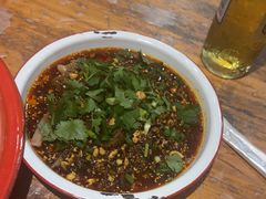 -江湖黑大兔(杨家坪店)